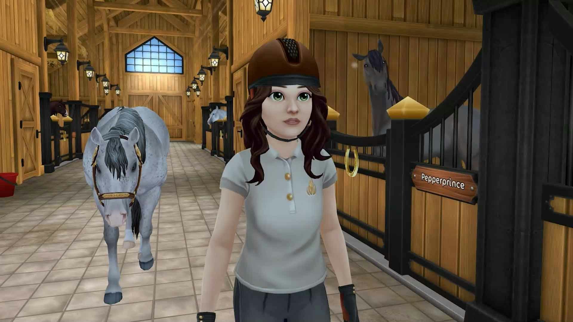 Gry O Koniach Online Podobne Do Star Stable Pełna przygód gra o koniach online! | Star Stable