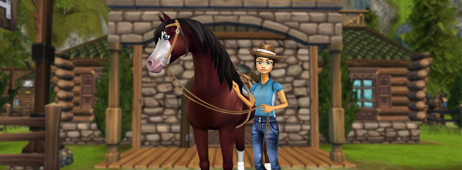 Woop Woop! Star Coins en double! | Star Stable