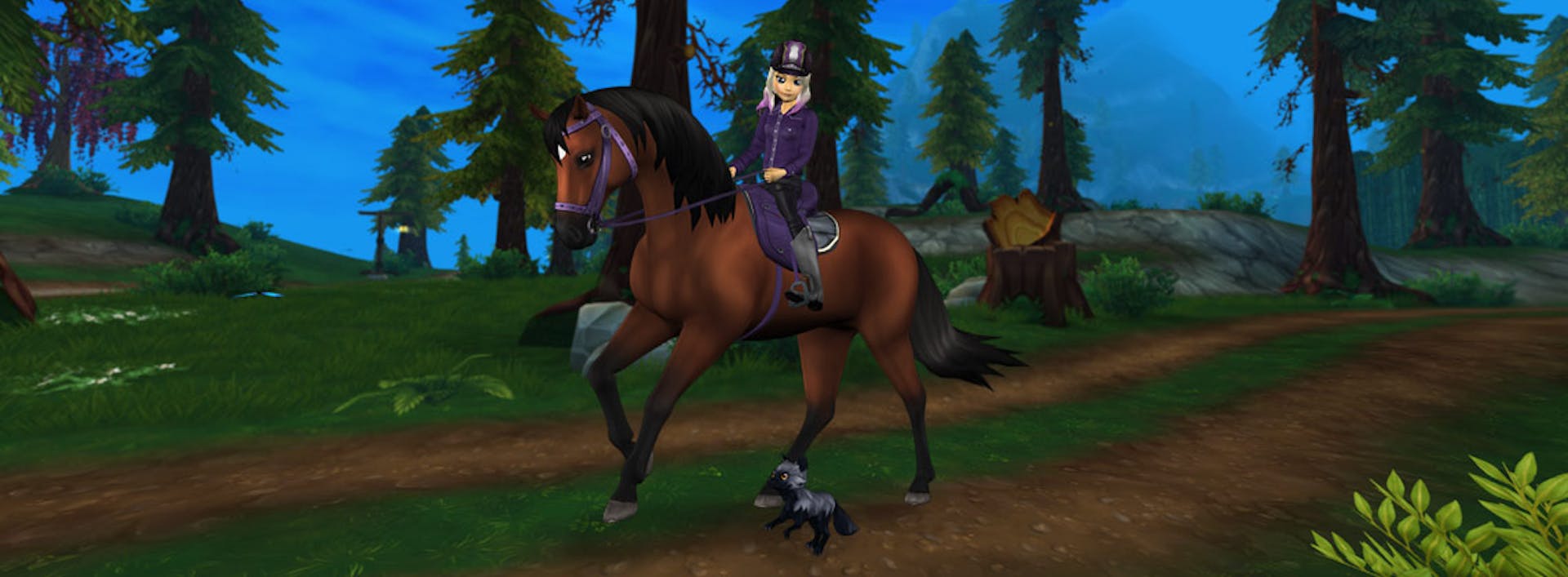 Big Star Coin bundles with an epic bonus! | Star Stable