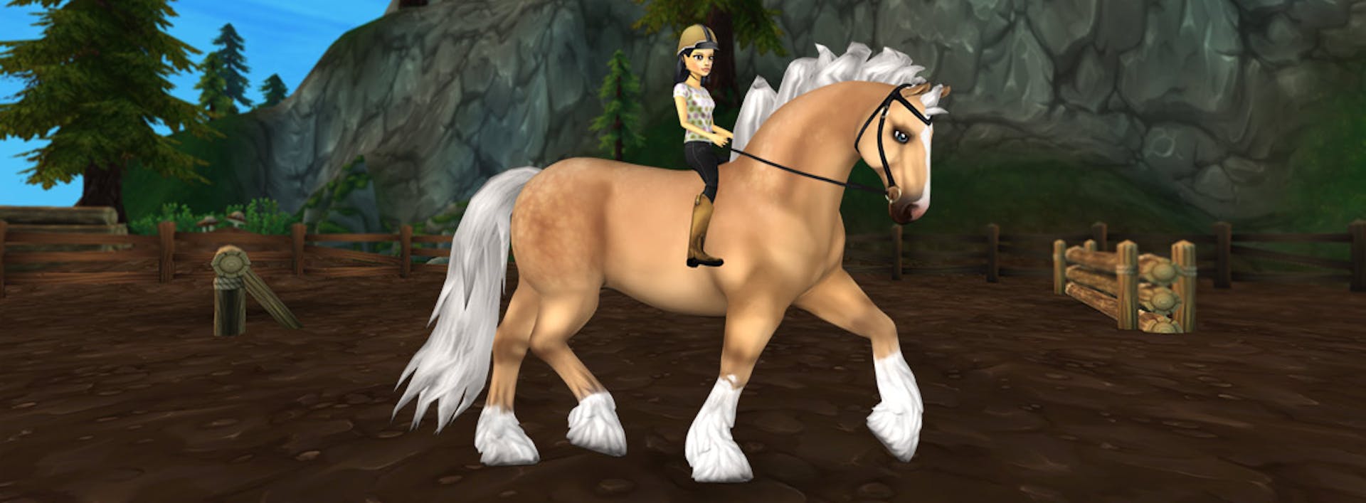 Star Stable