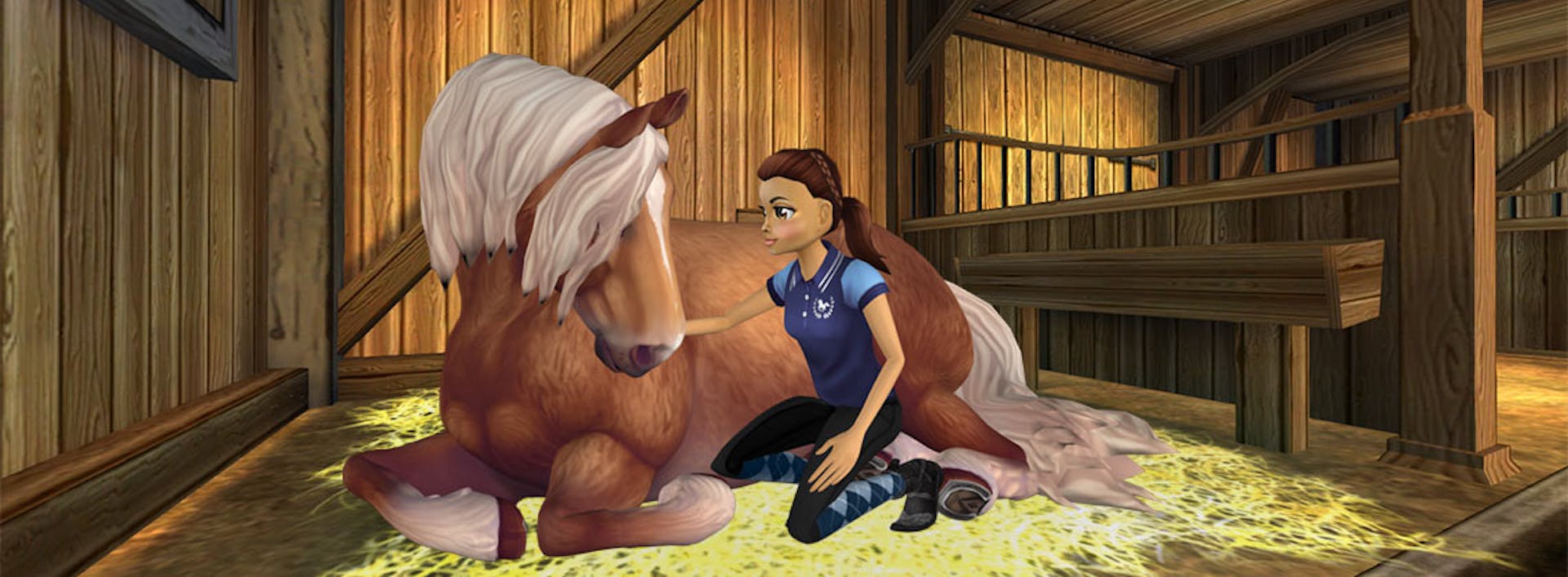 Star Stable