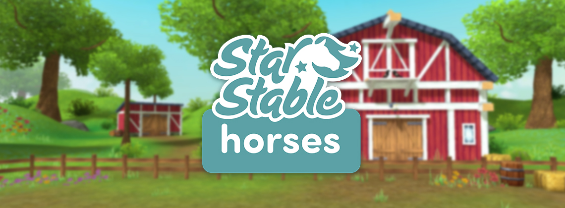 Star Stable Horses Update! | Star Stable