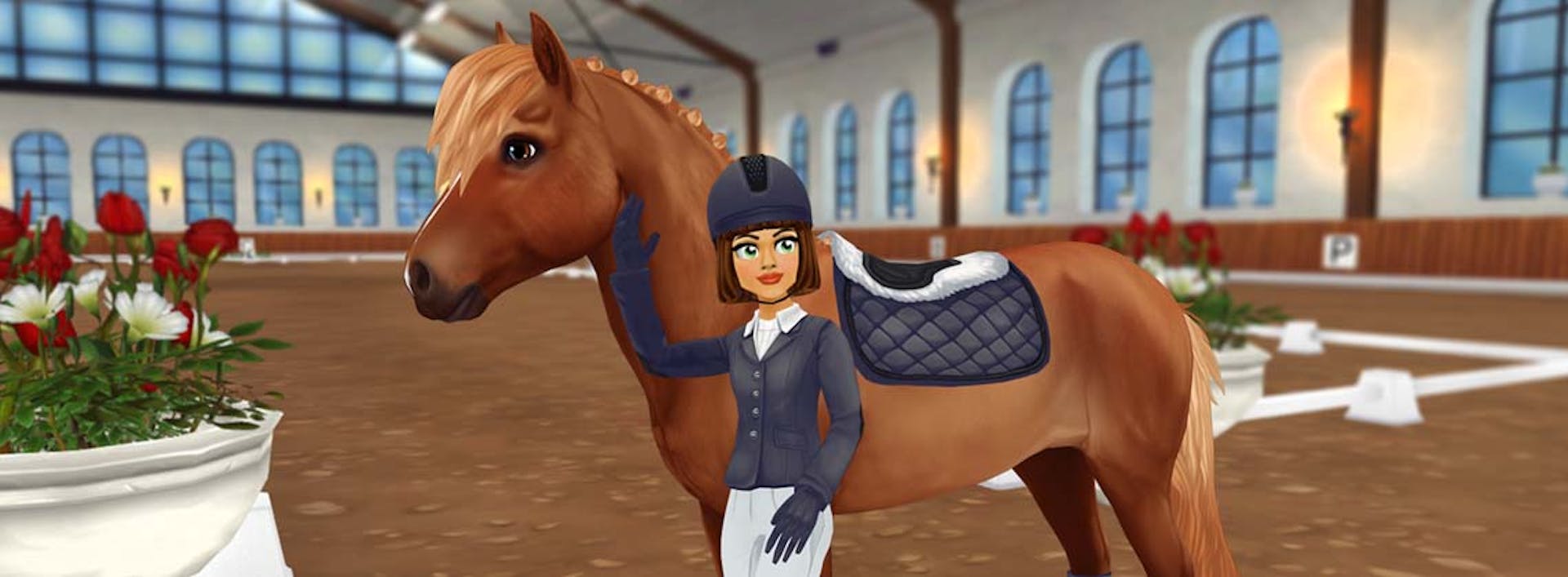 Star Stable