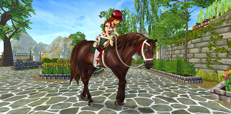 Non-Star Rider Weekend Offer! | Star Stable