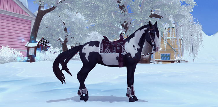 Chapter 1 A Snow Saga Star Stable chapter-1-a-snow-saga-star-stable