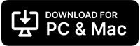 Download on PC and Mac Symbol