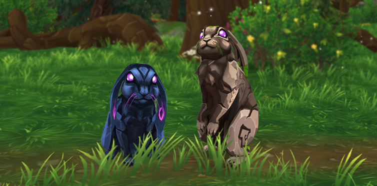 Which magical pet will join your family?