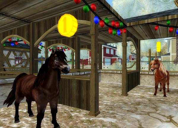 Where Are The Icelandic Horses In Star Stable Icelandics have Icelanded! | Star Stable
