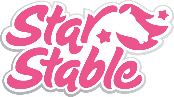 The brand new Star Stable logo!
