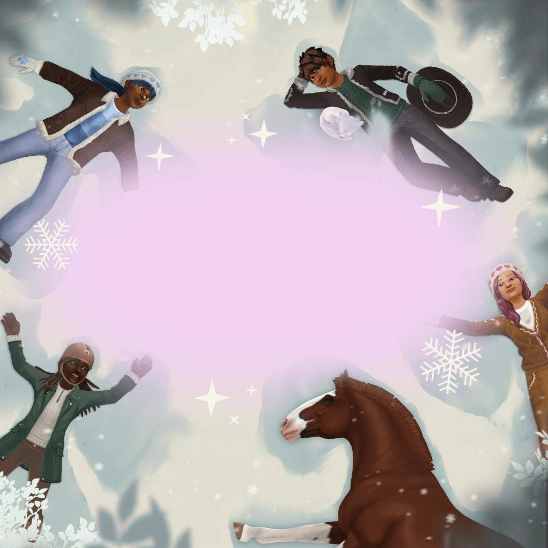 Winter festival 2023 – A Magical Winter! | Star Stable