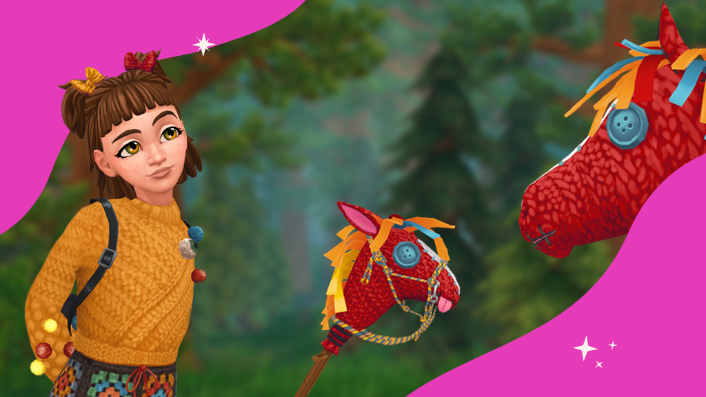 January 2024 Game Blog | Star Stable