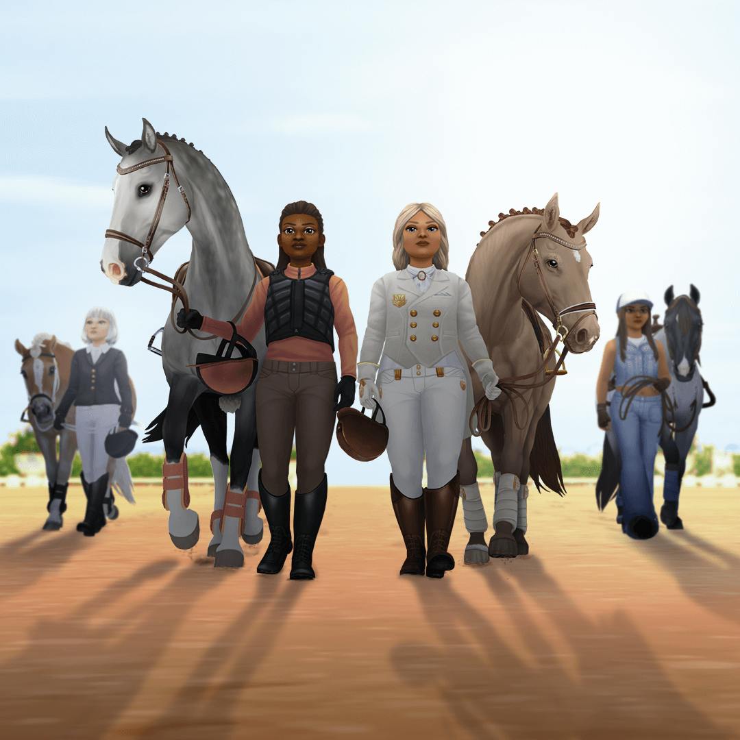 Equestrian Festival | Star Stable