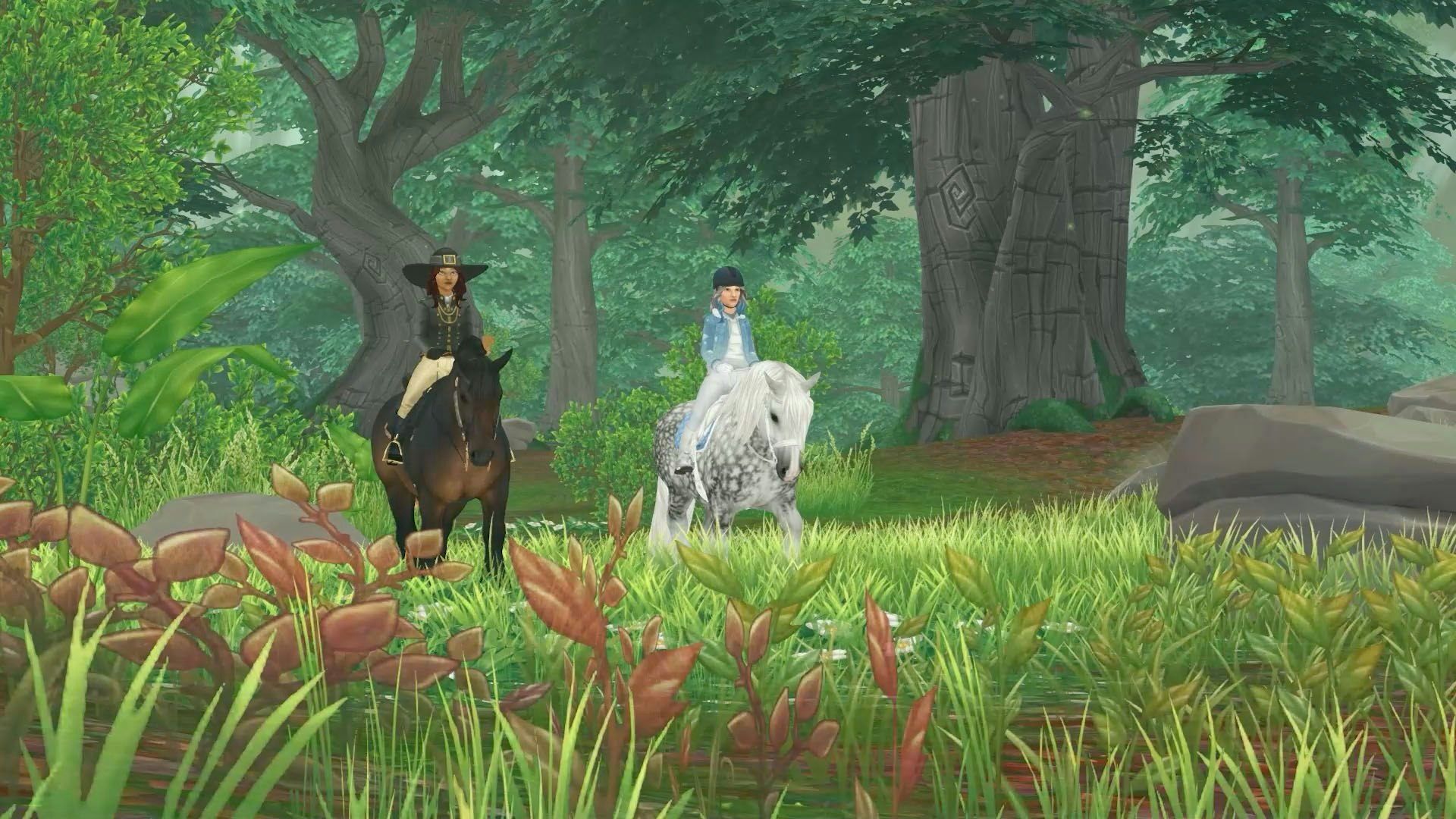 Ride With Us — Star Stables Community | Star Stable