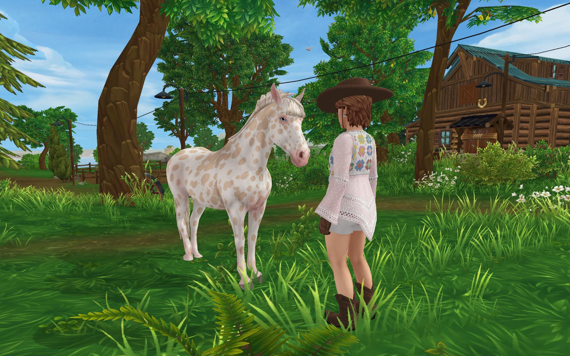 Next Up In Jorvik Star Stable next-up-in-jorvik-star-stable