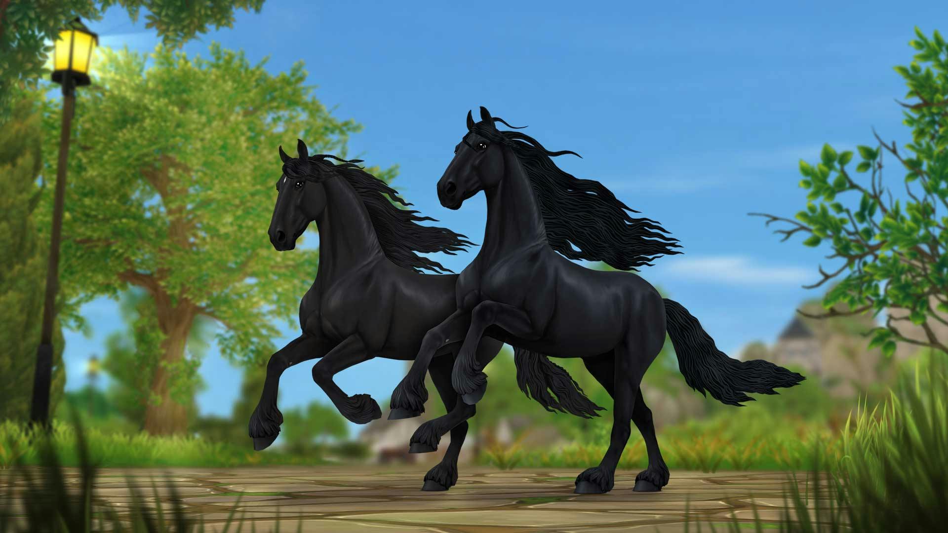 Gry O Koniach Online Podobne Do Star Stable Pełna przygód gra o koniach online! | Star Stable