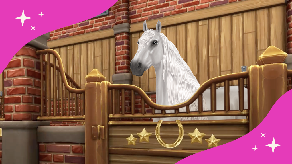 September Game Blog - Medieval & Home Stable Customization