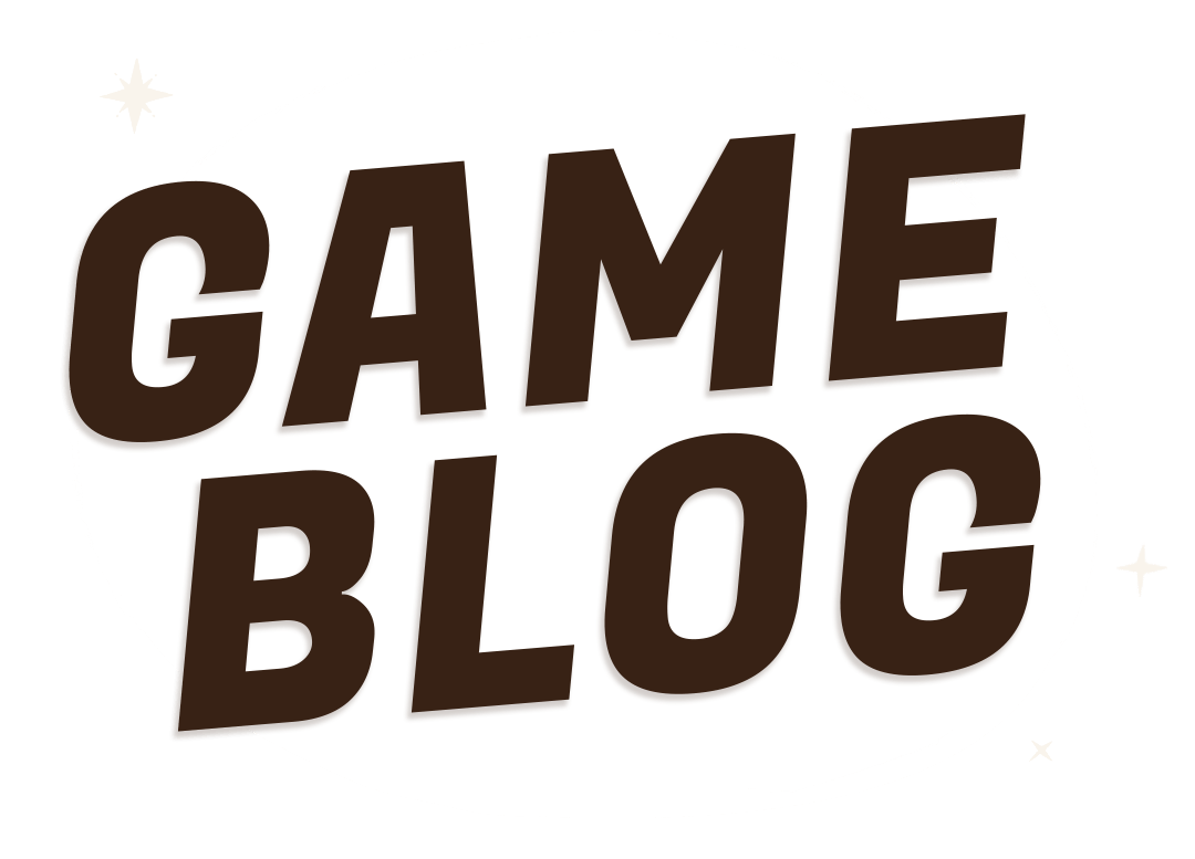 Game blog