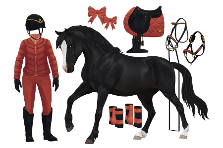 Codici Star Stable per Star Rider (Maggio 2025